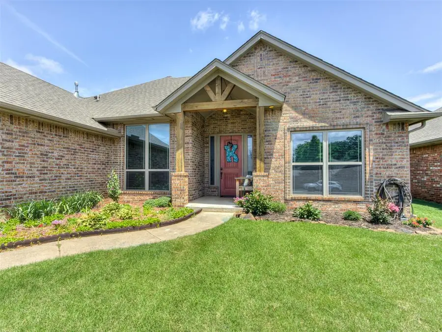 4725 Rosewood Court, Noble, OK 73068 - #2