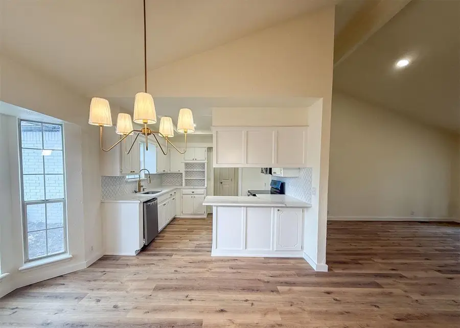 117 N Grand Fork Drive, Edmond, OK 73003 - #3