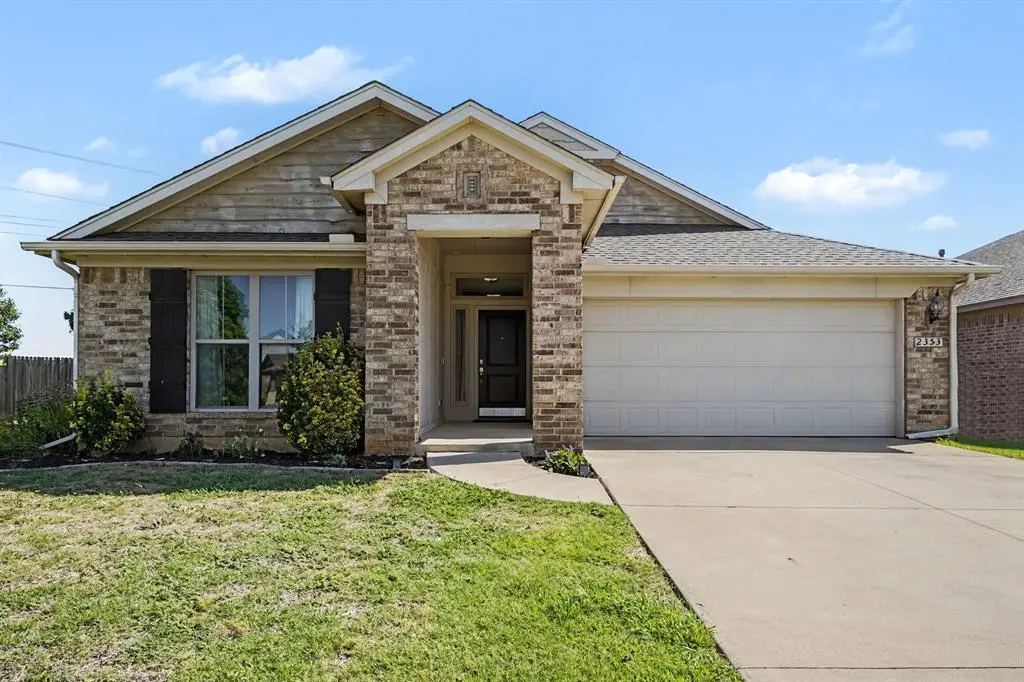 2353 NW 191st Court, Edmond, OK 73012 - #1