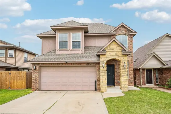 1603 SW 20th Street, Moore, OK 73170