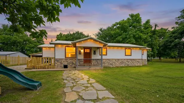 505 Norwood Street, Wright City, OK 74766