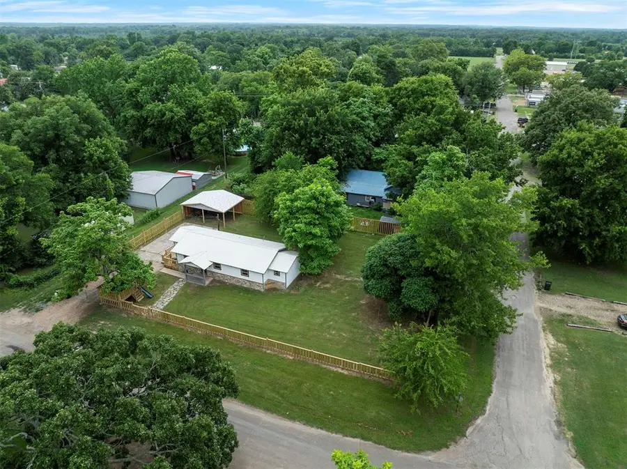 505 Norwood Street, Wright City, OK 74766 - #2