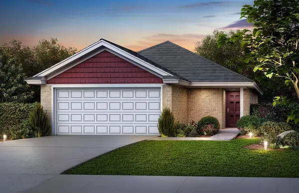 2249 SE 89th Terrace, Oklahoma City, OK 73160