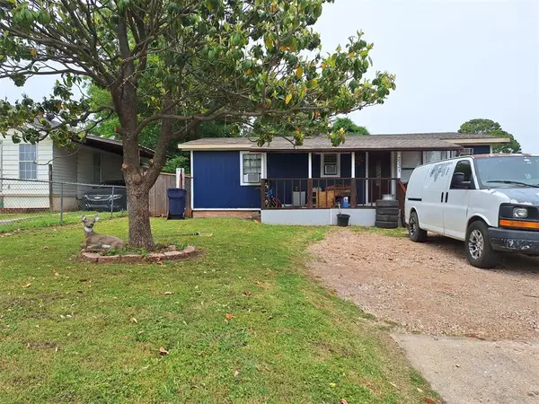 2521 SW 28th Street, Oklahoma City, OK 73108