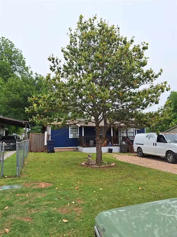 2521 SW 28th Street, Oklahoma City, OK 73108 - #3