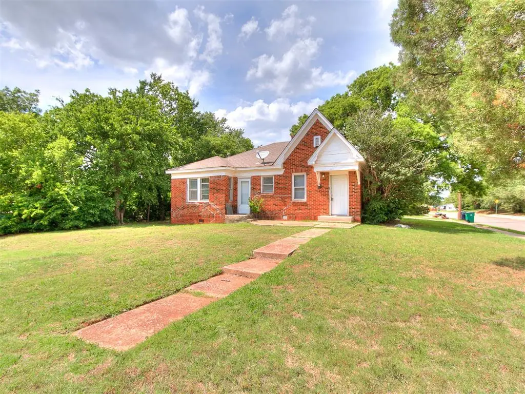 2901 N Fonshill Avenue, Oklahoma City, OK 73111 - #1