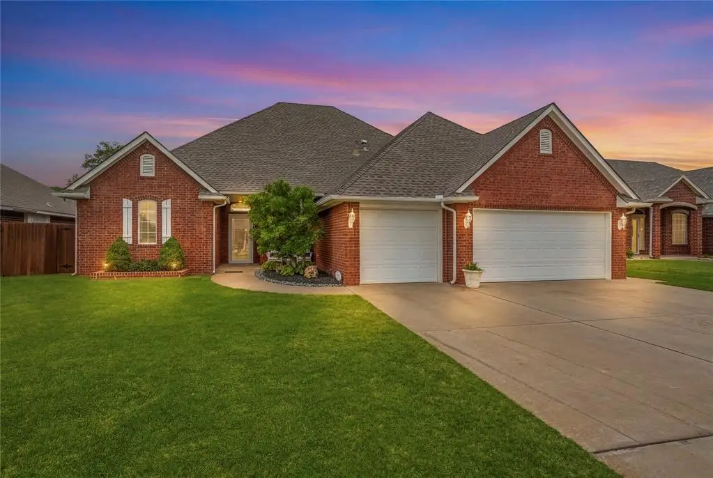 125 SW 69th Court, Oklahoma City, OK 73139 - #1