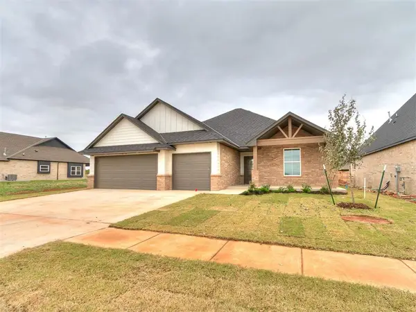 6605 NW 144th Street, Oklahoma City, OK 73142