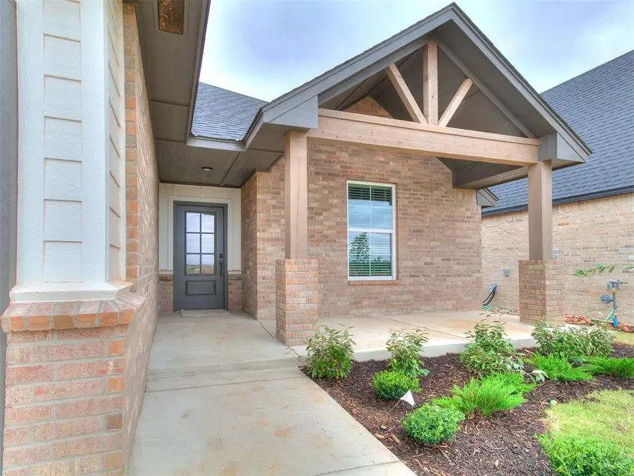 6605 NW 144th Street, Oklahoma City, OK 73142 - #2