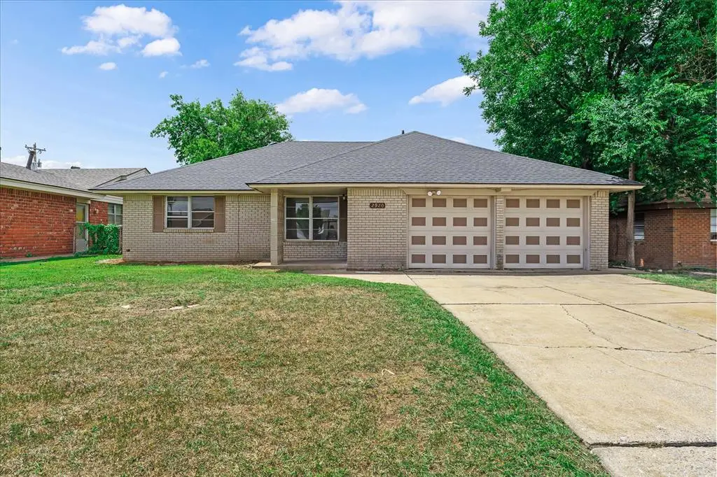 2920 SW 57th Street, Oklahoma City, OK 73119 - #1