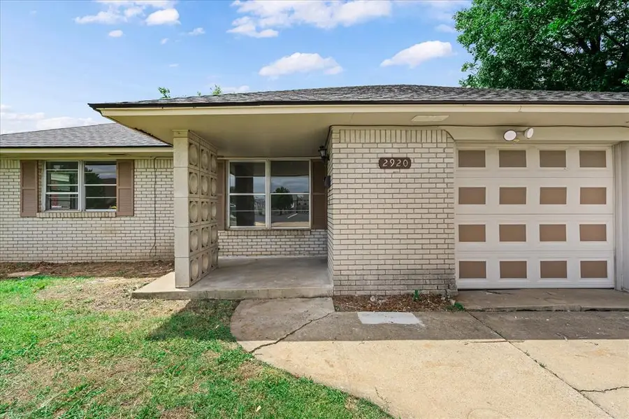 2920 SW 57th Street, Oklahoma City, OK 73119 - #3