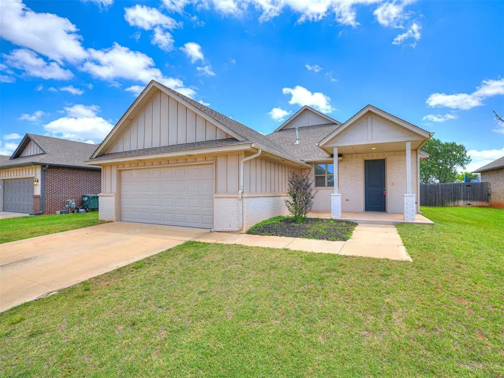 17624 Macarthur Park Road, Edmond, OK 73012 - #1
