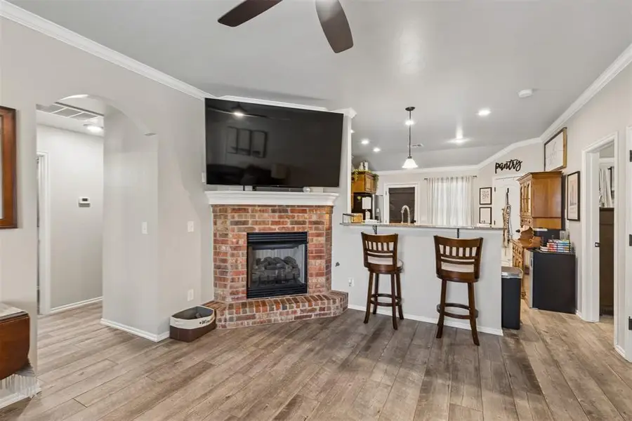 11929 NW 136th Terrace, Piedmont, OK 73078 - #3