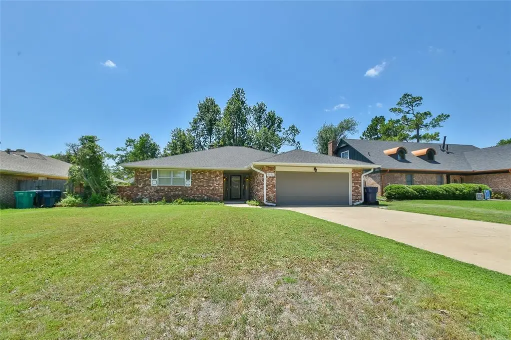 2632 NW 58th Street, Oklahoma City, OK 73112 - #1