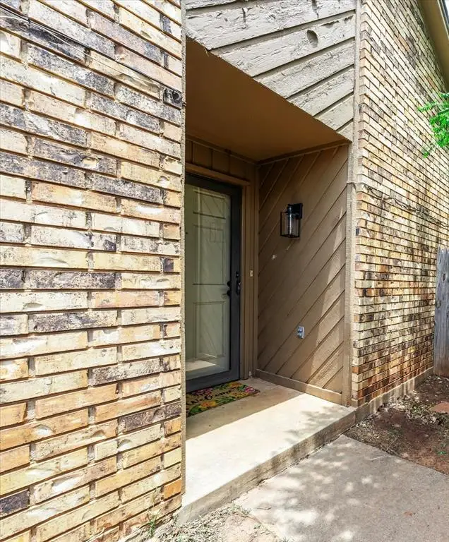 1030 Pruett Drive, Edmond, OK 73003 - #1