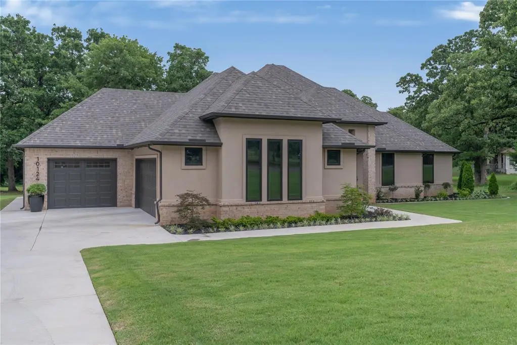 10124 NE 4th Street, Oklahoma City, OK 73130 - #1