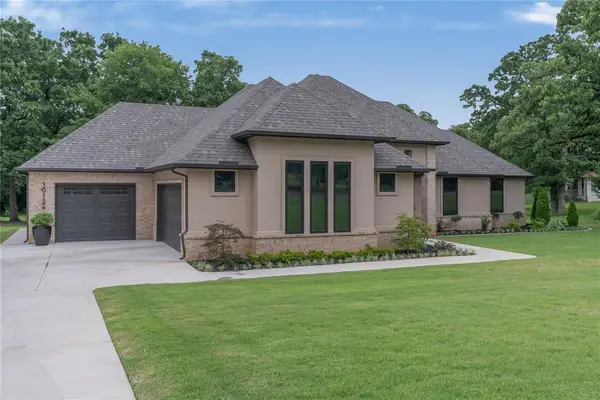 10124 NE 4th Street, Oklahoma City, OK 73130