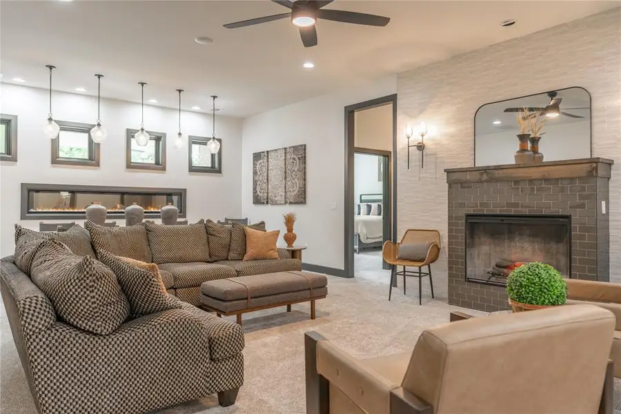 10124 NE 4th Street, Oklahoma City, OK 73130 - #2