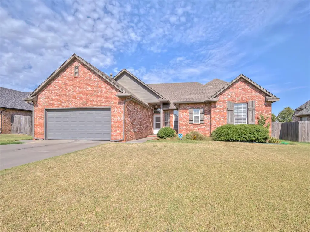 1240 Penny Lane, El Reno, OK 73036 - #1
