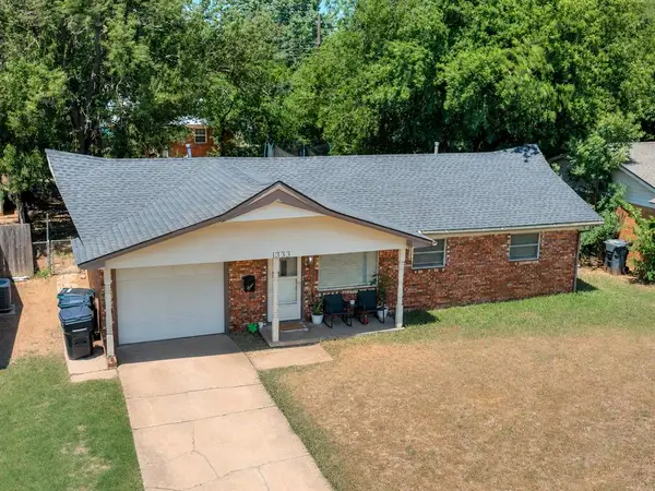 1333 NW 104th Terrace, Oklahoma City, OK 73114
