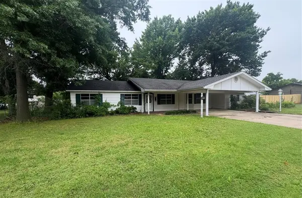Address Withheld By Seller, Wynnewood, OK 73098