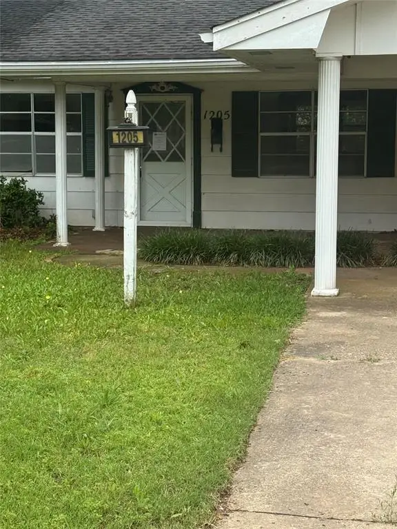Address Withheld By Seller, Wynnewood, OK 73098 - #2