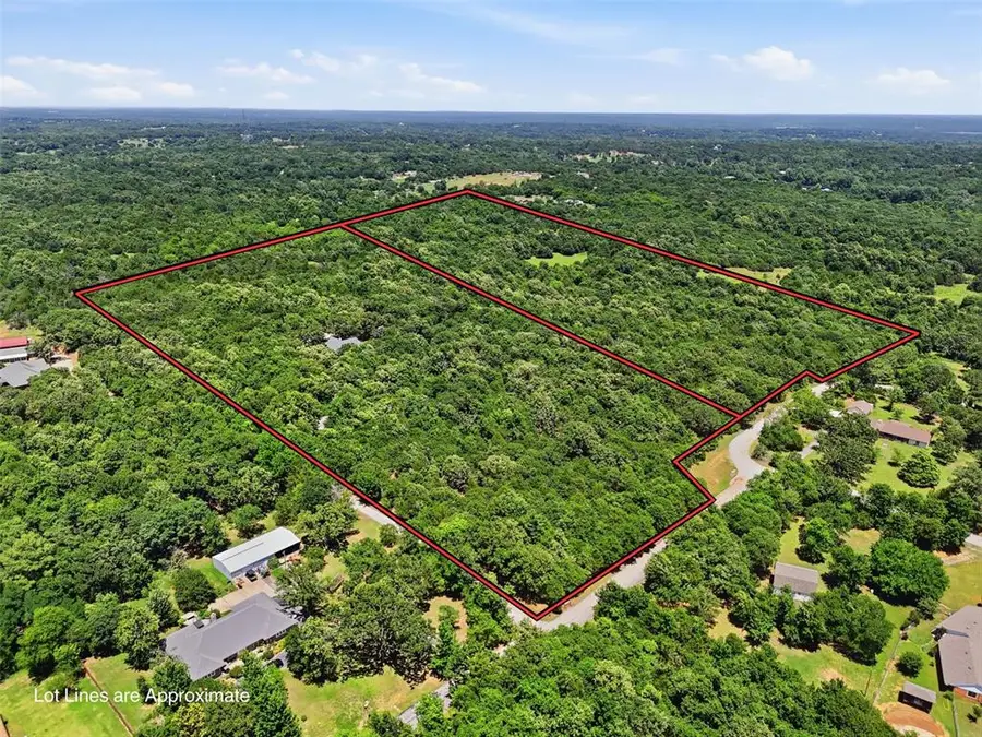 1 Seminole Road, Norman, OK 73026 - #2