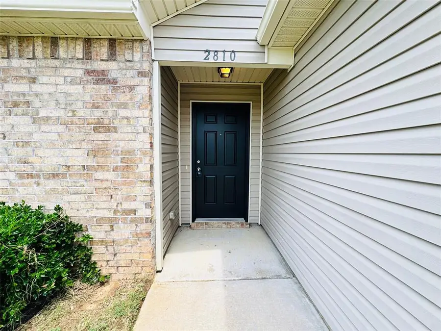 2810 E Pittsburg Street, Broken Arrow, OK 74014 - #2