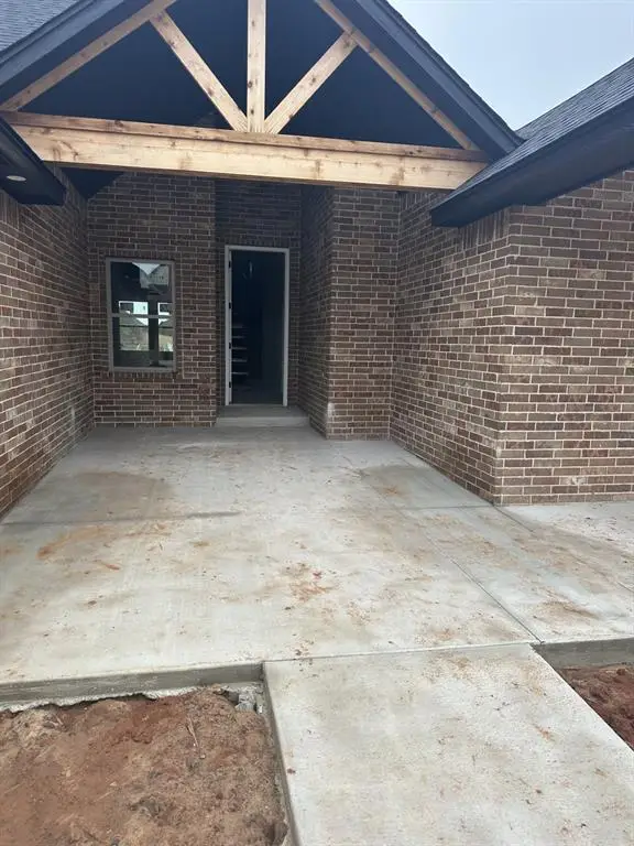 11525 NW 103rd Street, Yukon, OK 73099 - #2