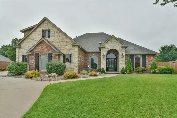 2428 SW 116th Street, Oklahoma City, OK 73170