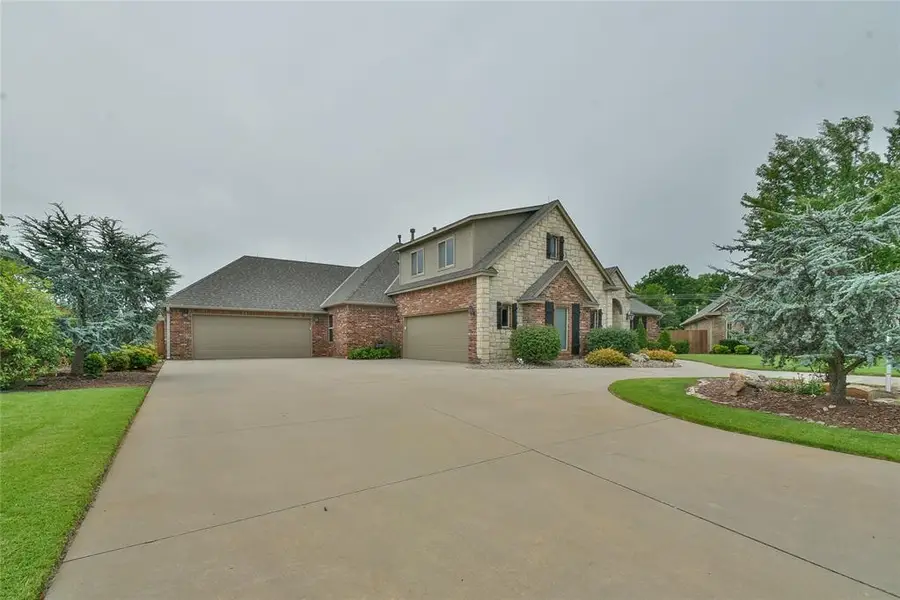 2428 SW 116th Street, Oklahoma City, OK 73170 - #3