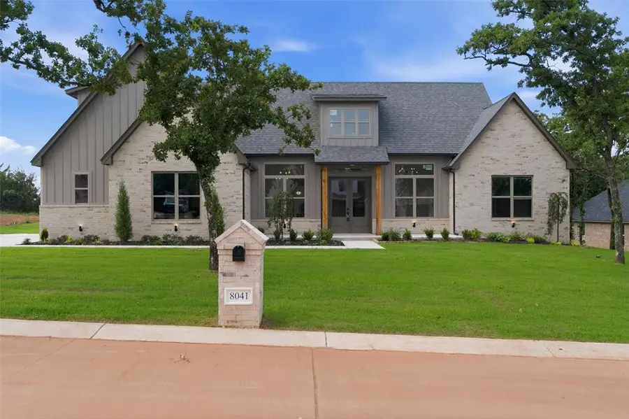 8041 Sacred Forest, Arcadia, OK 73007 - #2