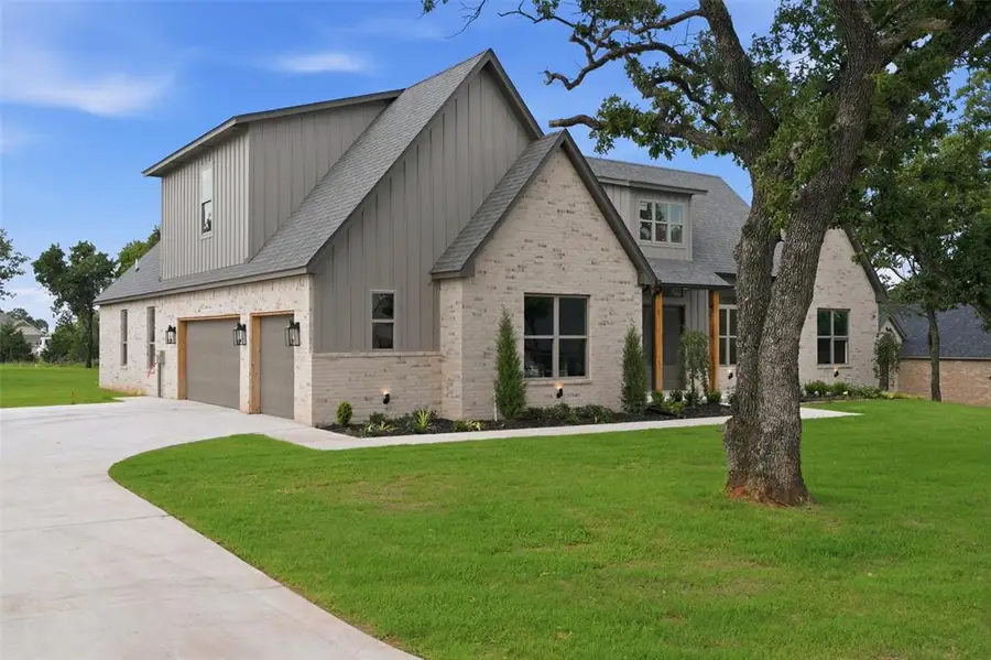 8041 Sacred Forest, Arcadia, OK 73007 - #3