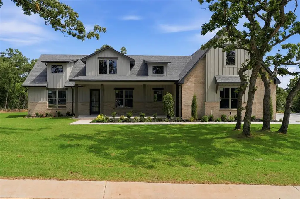 8140 Sacred Forest, Arcadia, OK 73007 - #1