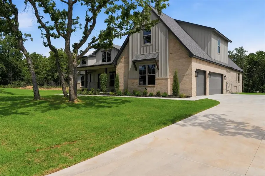 8140 Sacred Forest, Arcadia, OK 73007 - #3