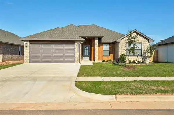 12101 Birch Street, Yukon, OK 73099