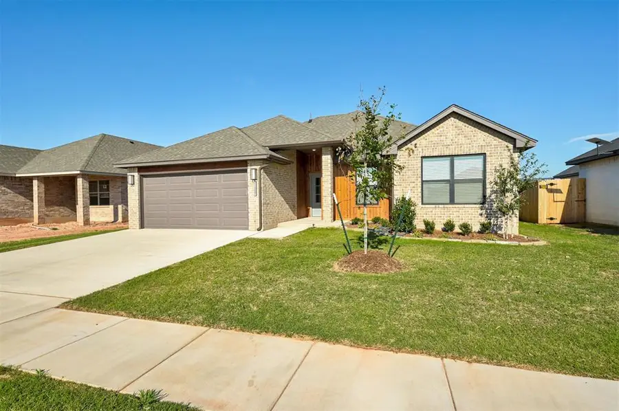 12101 Birch Street, Yukon, OK 73099 - #2