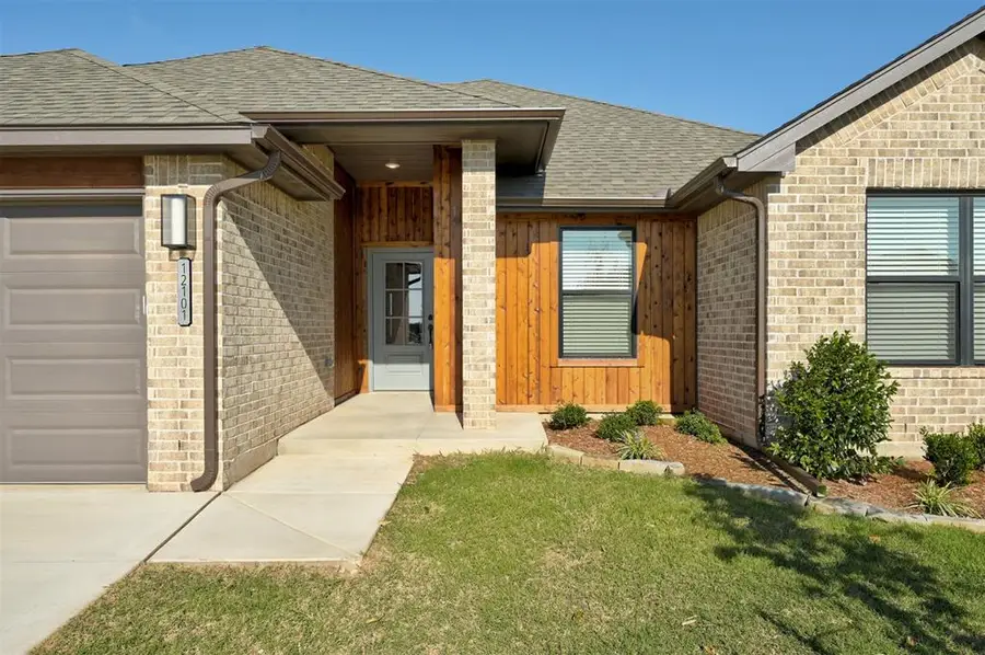 12101 Birch Street, Yukon, OK 73099 - #3