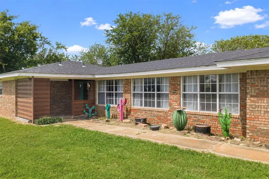 1014 State Highway 89 Highway, Ringling, OK 73456 - #2