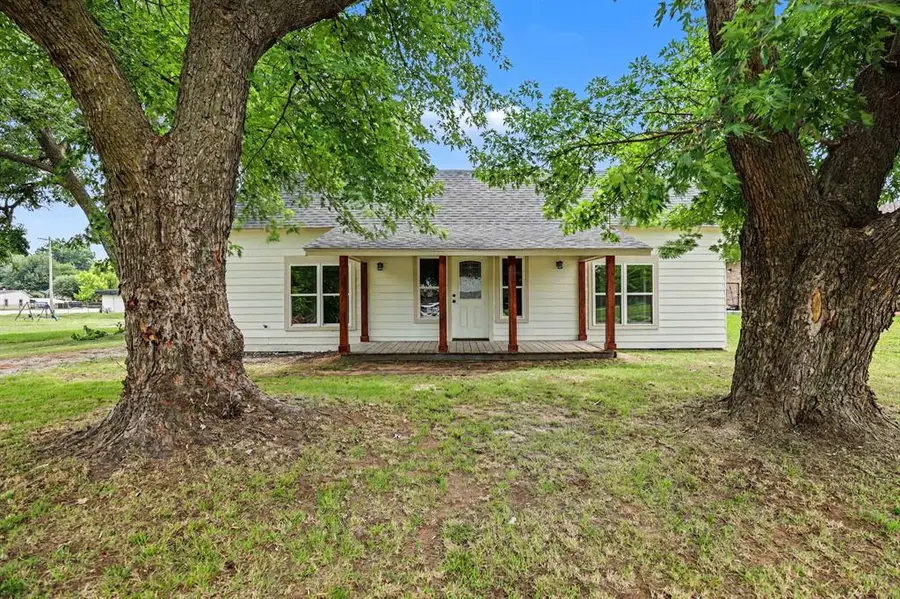 216 E Beech Street, Lexington, OK 73051 - #2