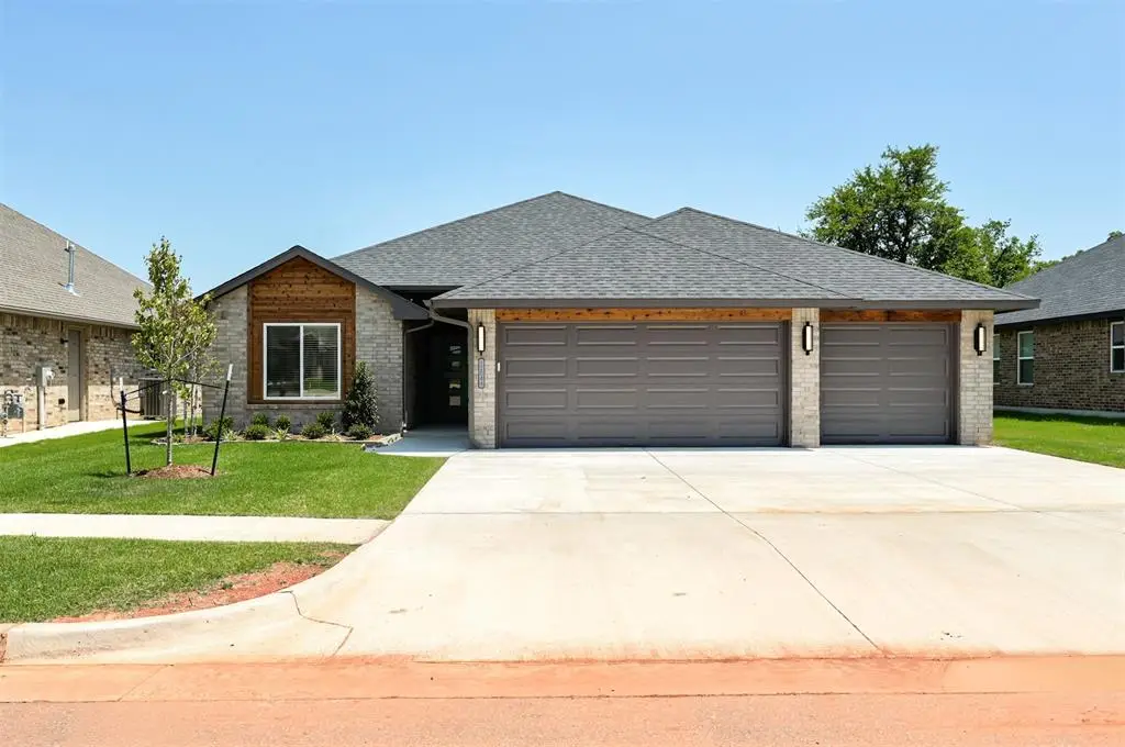 12044 Rockbed Drive, Yukon, OK 73099 - #1