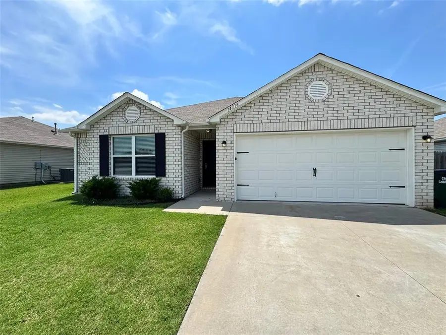 14116 N 74 Avenue, Collinsville, OK 74021 - #2