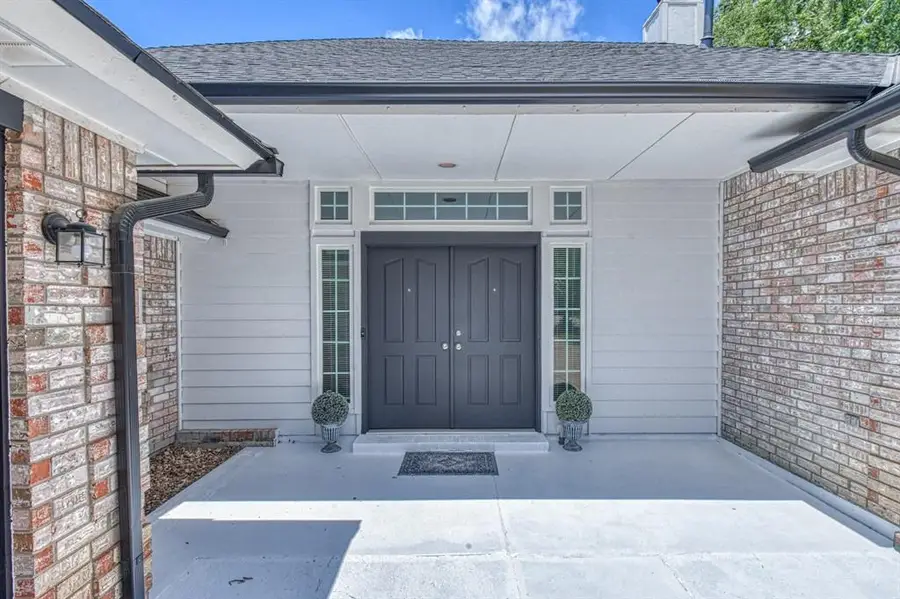 1509 Louis Scott Street, Edmond, OK 73003 - #3