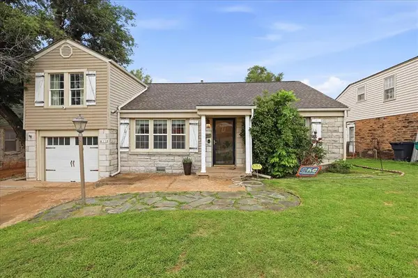 811 NW 48th Street, Oklahoma City, OK 73118