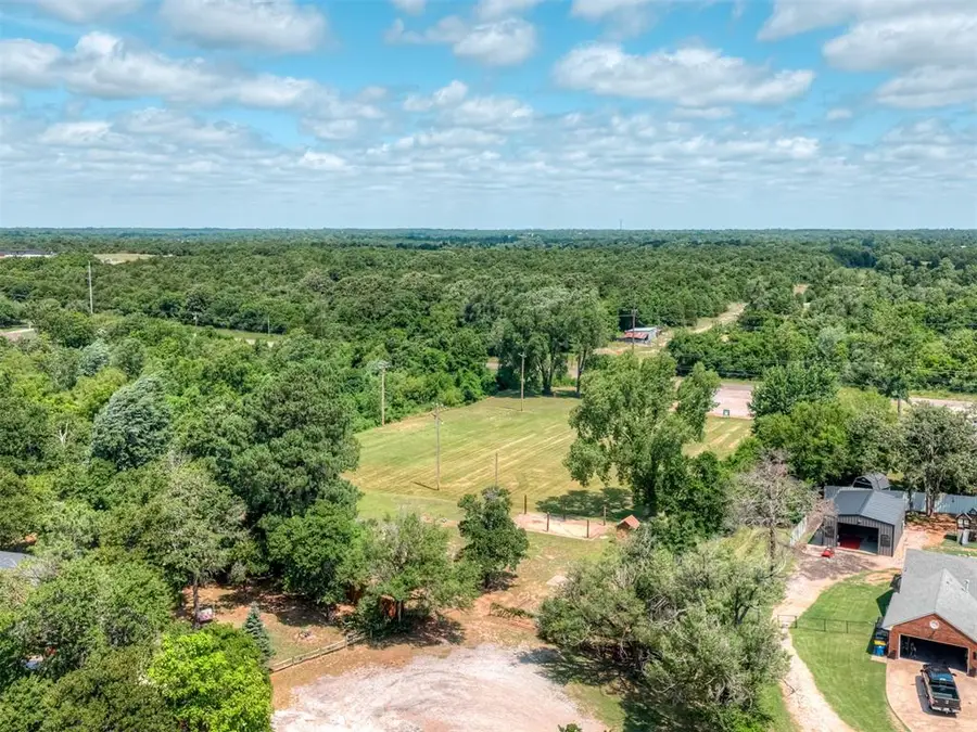 13500 NE 10th Street, Choctaw, OK 73020 - #3