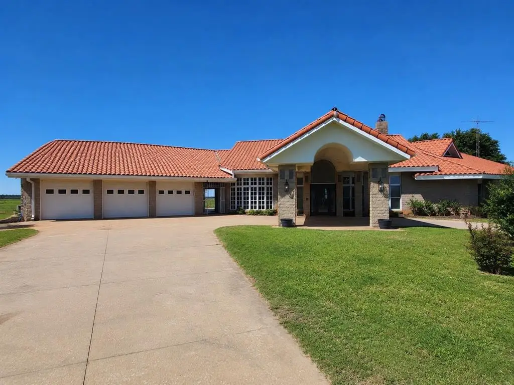 46069 County Street 2630 Street, Apache, OK 73006 - #1