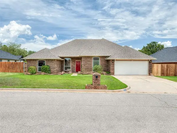 432 Cactus Road, Yukon, OK 73099