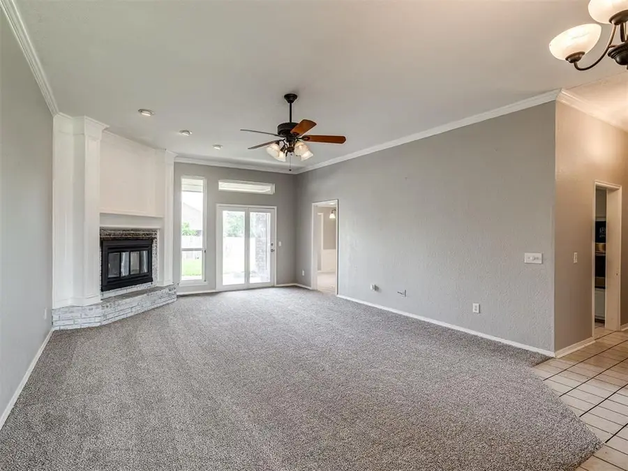 432 Cactus Road, Yukon, OK 73099 - #3