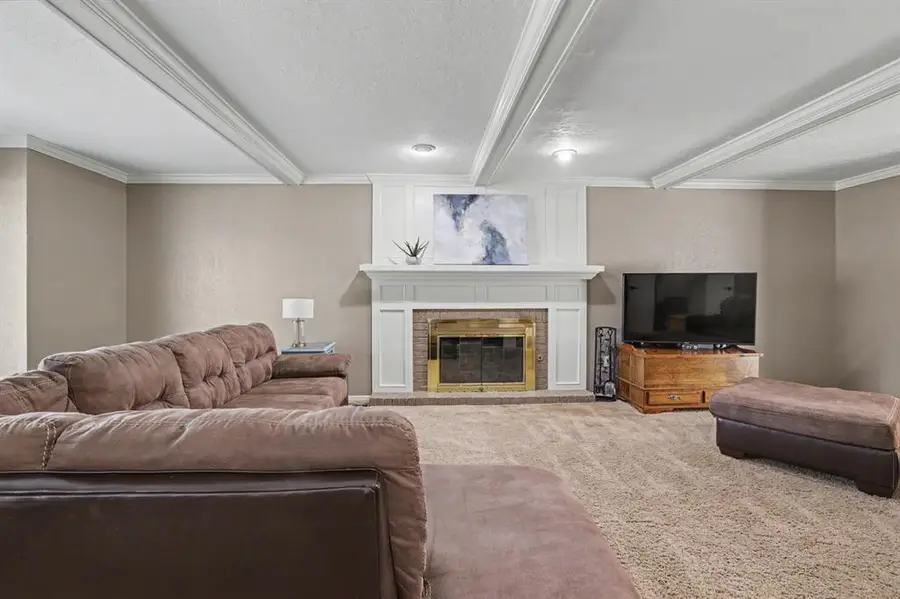 1609 N Stoney Ridge Road, Edmond, OK 73034 - #3