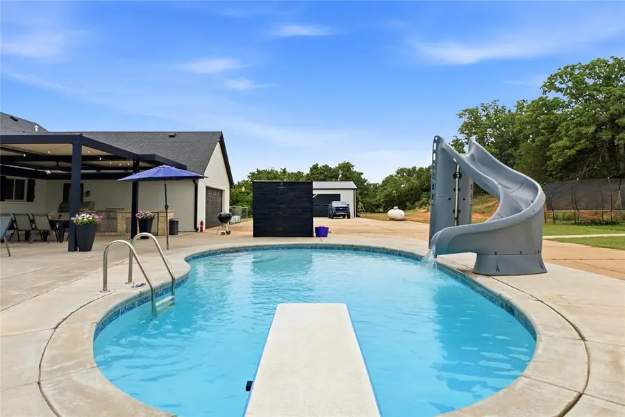 12300 S Hiwassee Road, Oklahoma City, OK 73165 - #3
